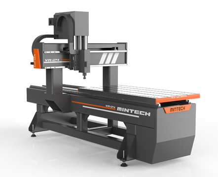 V3 CNC engraving machine