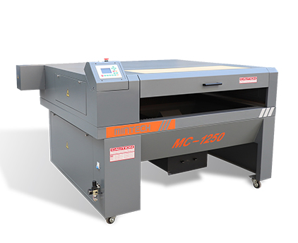 MC-1250 Laser Cutting Machine