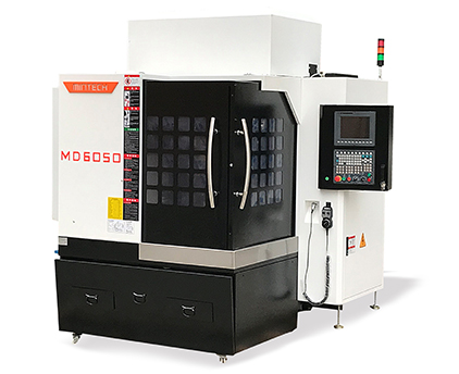 MD6050 Precision Machining Center