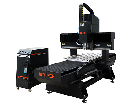 V3 CNC engraving machine