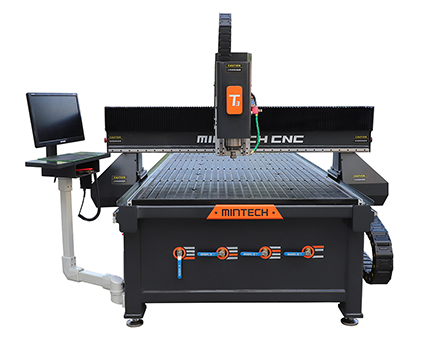 T3 CNC engraving machine
