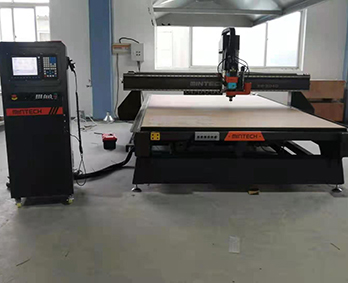 SR3040大型板材加工中心